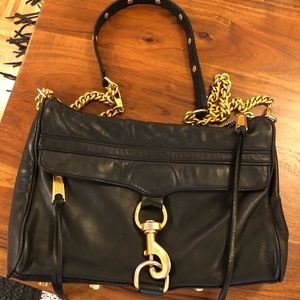 Rebecca Minkoff M.A.C bag